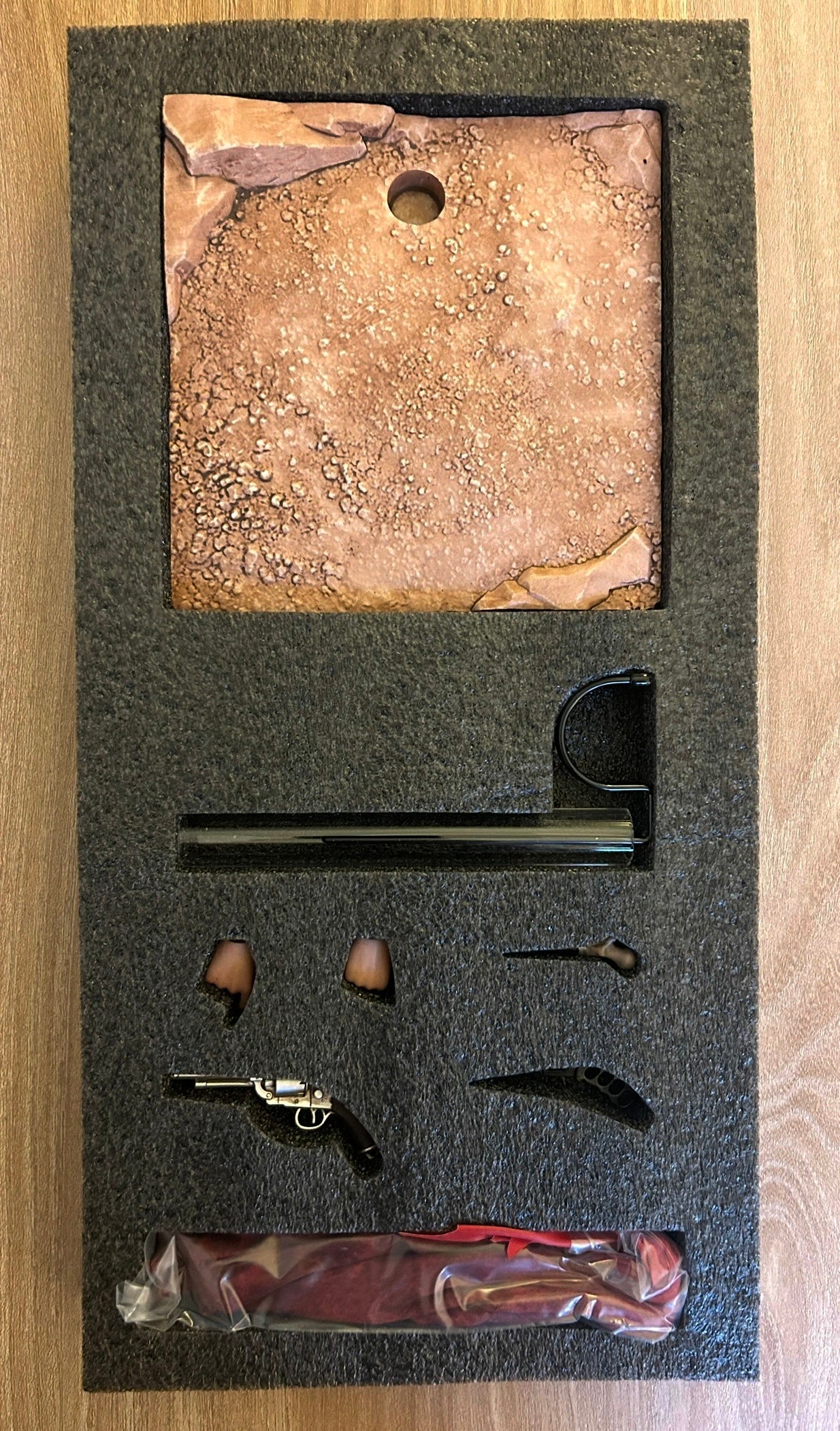 Mad Max : Fury Road - Figurine 30 cm de Imperator Furiosa - Fury Goddess - PT0013