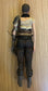 Mad Max : Fury Road - Figurine 30 cm de Imperator Furiosa - Fury Goddess - PT0013