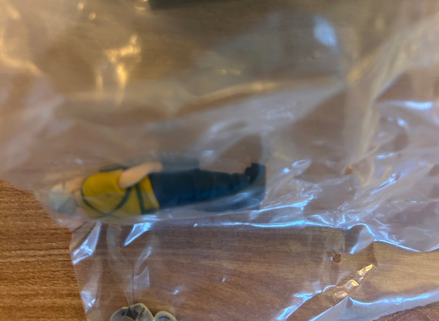 Sakamoto Days - Collection Petitrama - Série "Cut Out Scenes" Diorama #1 - PVC 9 cm