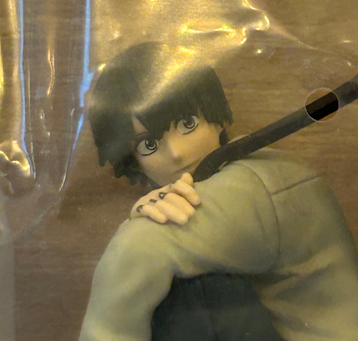 Sakamoto Days - Collection Petitrama - Série "Cut Out Scenes" Diorama #3 - PVC 9 cm