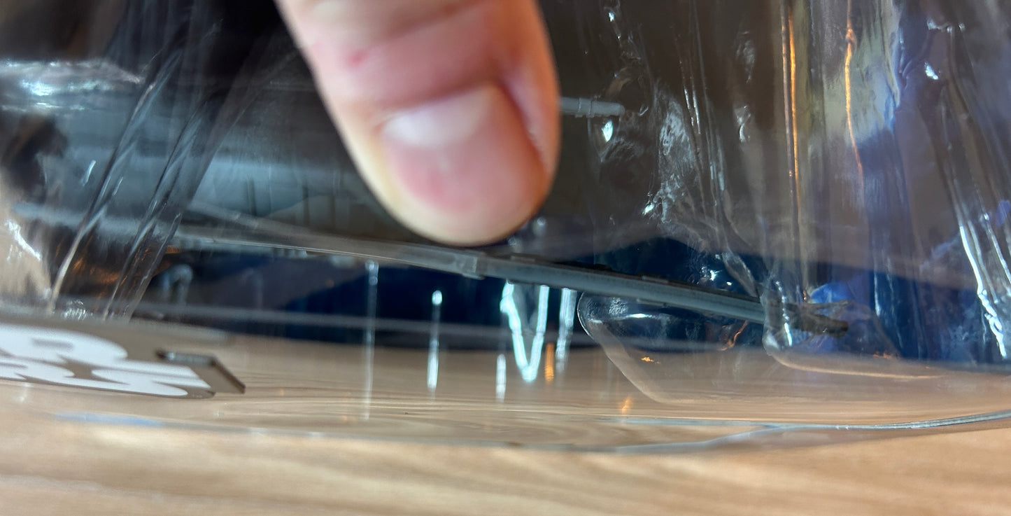 STAR WARS - Micro Galaxy Squadron 0042 - Series 2 - Havoc Marauder avec 2 figurines