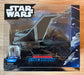 STAR WARS - Micro Galaxy Squadron 0042 - Series 2 - Havoc Marauder avec 2 figurines