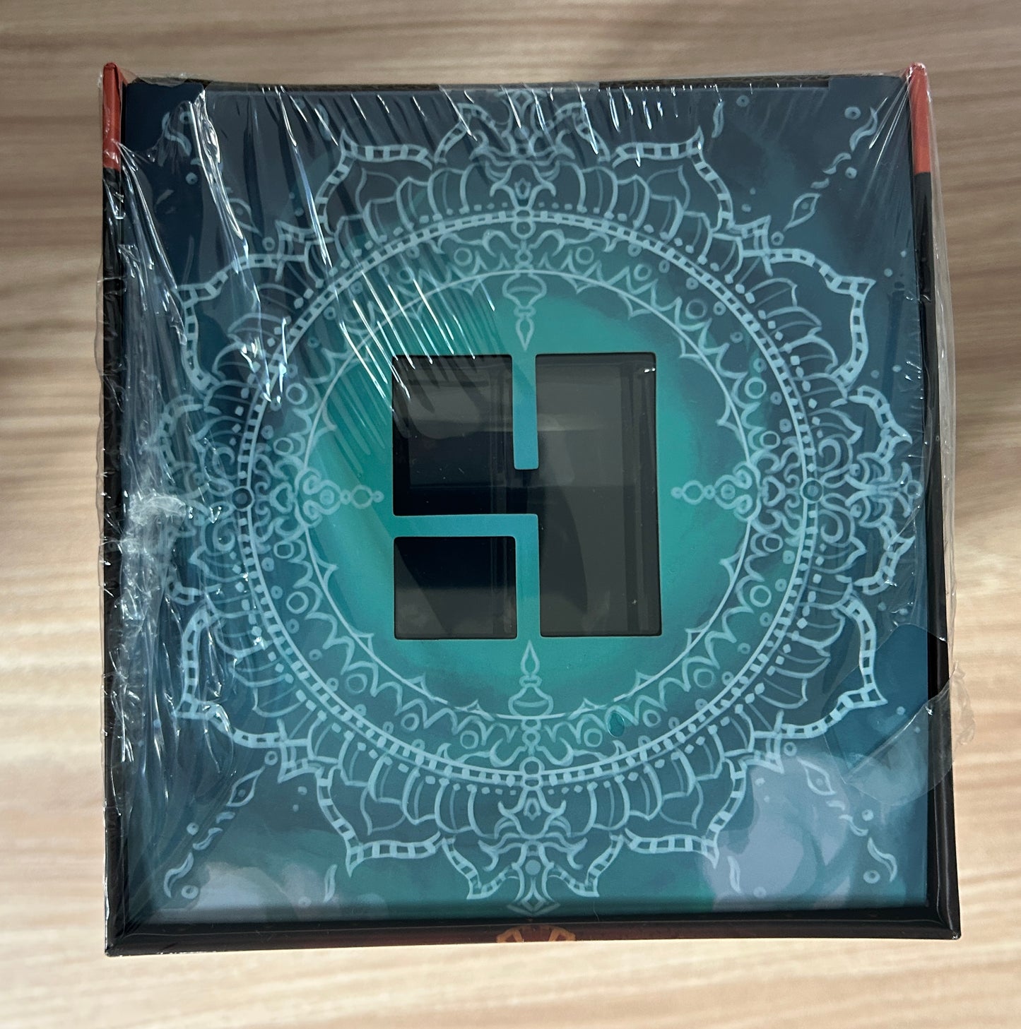 Mythic Legions - Série Figura Obscura - Figurine GANESHA - 24 cm