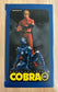 COBRA - Space Adventure 2000 - Figurine soft vinyl 30 cm - 1995