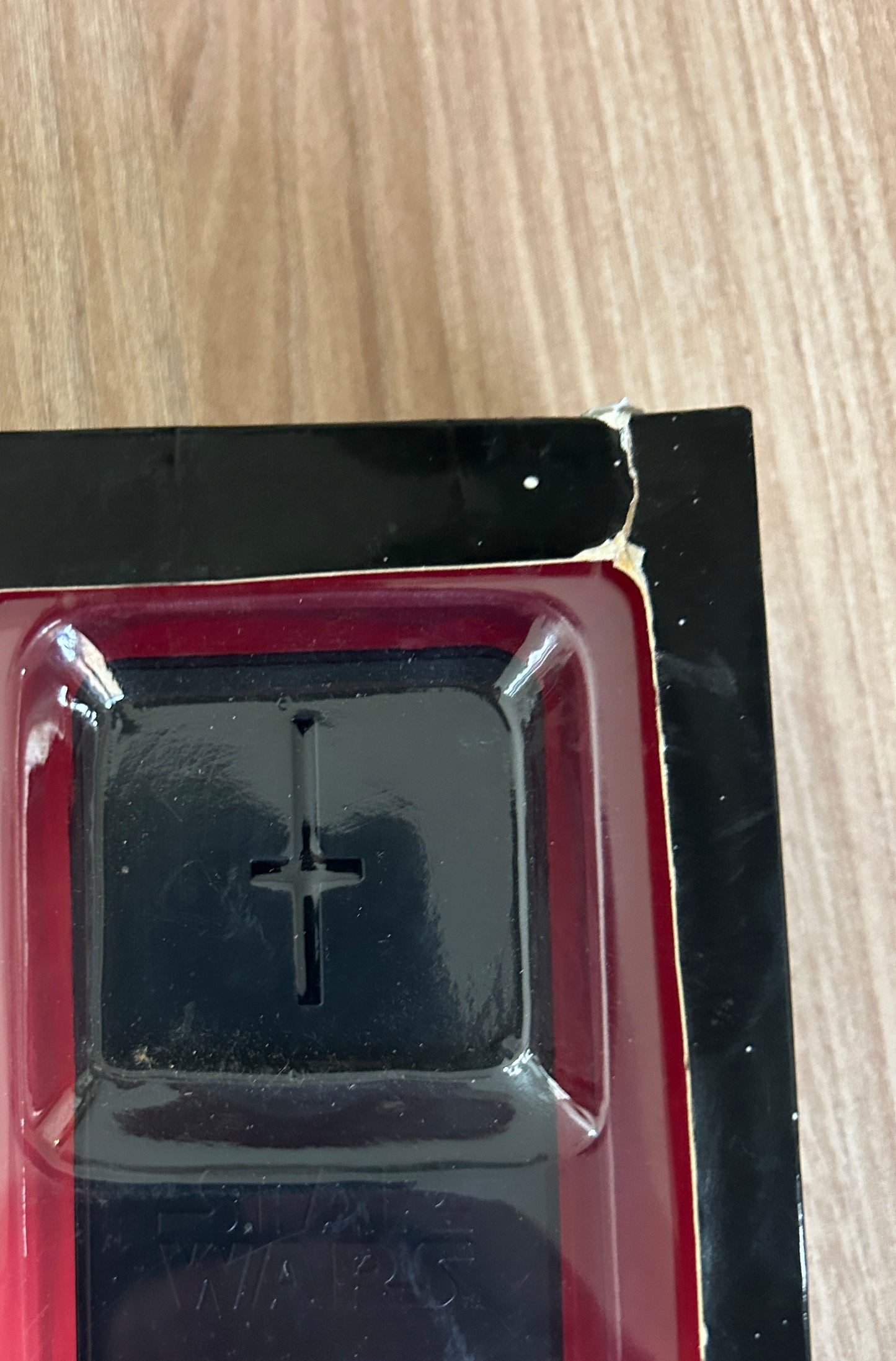 STAR WARS - TANTIVE IV SPACESHIP - Vaisseau TANTIVE IV - ALTAYA #18