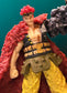 One Piece - Collection Petitrama - Série "Logbox Re Birth Wanokuni V2" - Diorama #1 - PVC 7/8 cm