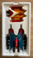 GOLDORAK Grendizer - Figurine GOLDORAK - Soul of Chogokin - Die-Cast Métal - GX-04S - OCCASION