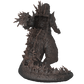 GODZILLA MINUS ZERO - Statue géante de Godzilla - Popcorn Bucket - 51 cm !