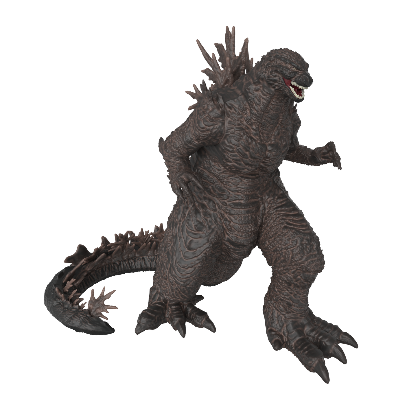 GODZILLA MINUS ZERO - Statue géante de Godzilla - Popcorn Bucket - 51 cm !