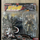 Ken le Survivant - Fist of the North Star - Figurines Raoh & Kokuoh - 12 cm