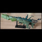 ALBATOR - ATLANTIS Arcadia 33cm Super Mechanics Galaxy Express 999 - Occasion