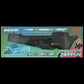 ALBATOR - ATLANTIS Arcadia 33cm Super Mechanics Galaxy Express 999 - Occasion