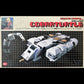 COBRA - Space Cobra Deluxe DX - Réplique Vaisseau COBRA TURTLE ***Occasion***