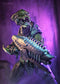 Cosmic Legions - Figurine de T.U.5.C.C. Experiment CC-24 - 1/12ème - 17 cm