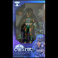 Cosmic Legions - Figurine de T.U.5.C.C. Heavy Gunner - 1/12ème - 16 cm