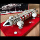 Cosmos 1999 - Réplique Métal du Medical Eagle Transporter -  1/72ème - 2004 - Très rare !