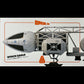 Cosmos 1999 - Réplique Métal du Eagle Winch Module Collectible – Special Limited Edition