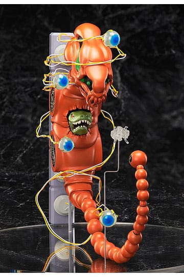 R-Type - Figurine Dobkeratops - Figma 20 cm