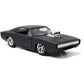 FAST & FURIOUS - Réplique métal Dodge Charger Wideboy 1968 - 1/24 - Jada Toys