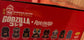 GODZILLA - Godzilla + Rokimoto - Assortiment de 12  figurines en Blind Box 10 cm