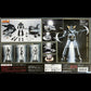 GOLDORAK Grendizer - Soul of Chogokin - Figurine GOLDORAK BLACK - GX-04B - Die-Cast Métal
