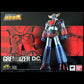 GOLDORAK Grendizer - Soul of Chogokin D.C. - Figurine de Goldorak - GX-76
