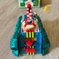 GOLDORAK - Base spatiale de Goldorak - Popy PA-63 - 1976