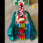 GOLDORAK - Base spatiale de Goldorak - Popy PA-63 - 1976
