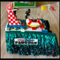 GOLDORAK - Base spatiale de Goldorak - Popy PA-63 - 1976
