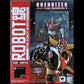 GOLDORAK Grendizer U - Figurine Robot Spirits Goldorak Side Super - 15 cm