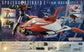 GOLDORAK Grendizer U - Pack 2 figurines Robot Spirits Spazer & Mazinger Z Side Super + Figurine de Goldorak !
