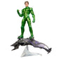 Marvel Legends - Spiderman-Man : No way home - Figurine du Bouffon vert - 15 cm