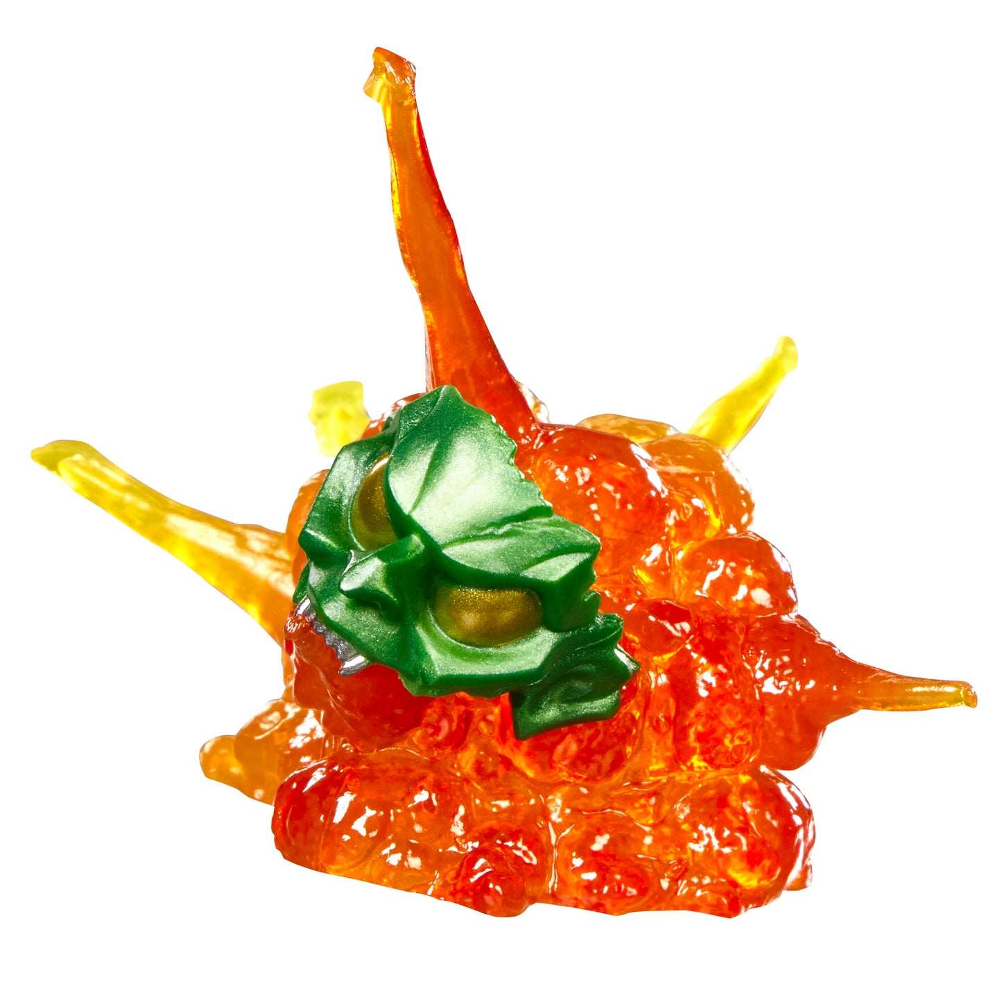 Marvel Legends - Spiderman-Man : No way home - Figurine du Bouffon vert - 15 cm