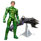 Marvel Legends - Spiderman-Man : No way home - Figurine du Bouffon vert - 15 cm