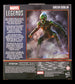 Marvel Legends - Spiderman-Man : No way home - Figurine du Bouffon vert - 15 cm