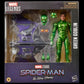 Marvel Legends - Spiderman-Man : No way home - Figurine du Bouffon vert - 15 cm
