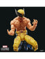 Marvel Legends - MCU Série Deadpool & Wolverine - Figurine de WOLVERINE " SHIRTLESS " - 15 cm