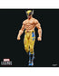 Marvel Legends - MCU Série Deadpool & Wolverine - Figurine de WOLVERINE " SHIRTLESS " - 15 cm
