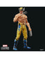 Marvel Legends - MCU Série Deadpool & Wolverine - Figurine de WOLVERINE " SHIRTLESS " - 15 cm
