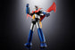 GOLDORAK Grendizer - Figurine Diecast Soul of Chogokin GX-117 Mazinger Z Kakumei Shinka Power Up Version 17 cm