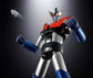 GOLDORAK Grendizer - Figurine Diecast Soul of Chogokin GX-117 Mazinger Z Kakumei Shinka Power Up Version 17 cm