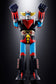 GOLDORAK - UFO Robot Grendizer - Figurine Jumbo Machineder Goldorak de 60 cm