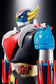 GOLDORAK - UFO Robot Grendizer - Figurine Jumbo Machineder Goldorak de 60 cm