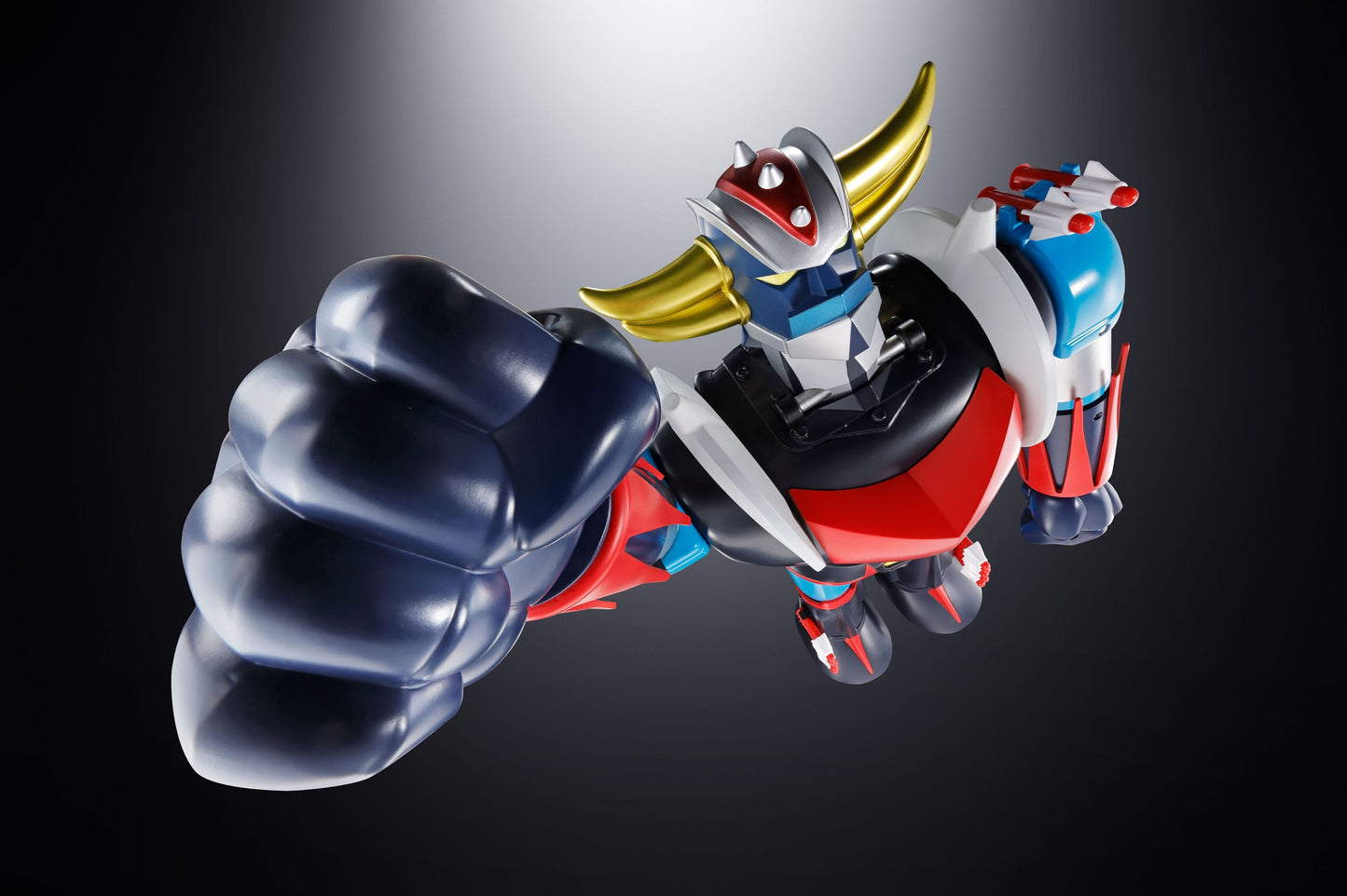 GOLDORAK - UFO Robot Grendizer - Figurine Jumbo Machineder Goldorak de 60 cm