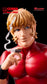 COBRA - Statuette 1/4 Space Pirate Cobra - Cobra & Jane Royal (Spacesuit Version) 47 cm