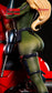 COBRA - Statuette 1/4 Space Pirate Cobra - Cobra & Jane Royal (Spacesuit Version) 47 cm