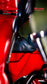 COBRA - Statuette 1/4 Space Pirate Cobra - Cobra & Jane Royal (Spacesuit Version) 47 cm