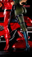 COBRA - Statuette 1/4 Space Pirate Cobra - Cobra & Jane Royal (Spacesuit Version) 47 cm