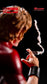 COBRA - Statuette 1/4 Space Pirate Cobra - Cobra & Jane Royal (Spacesuit Version) 47 cm