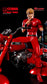 COBRA - Statuette 1/4 Space Pirate Cobra - Cobra & Jane Royal (Spacesuit Version) 47 cm